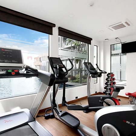 Plaai Prime Hotel Rayong Sha Extra Plus Luaran gambar