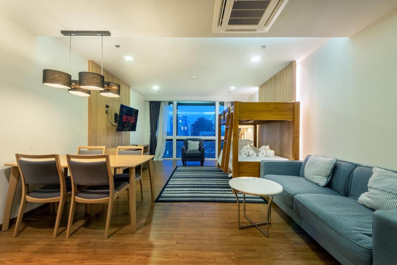 Plaai Prime Hotel Rayong Sha Extra Plus Luaran gambar