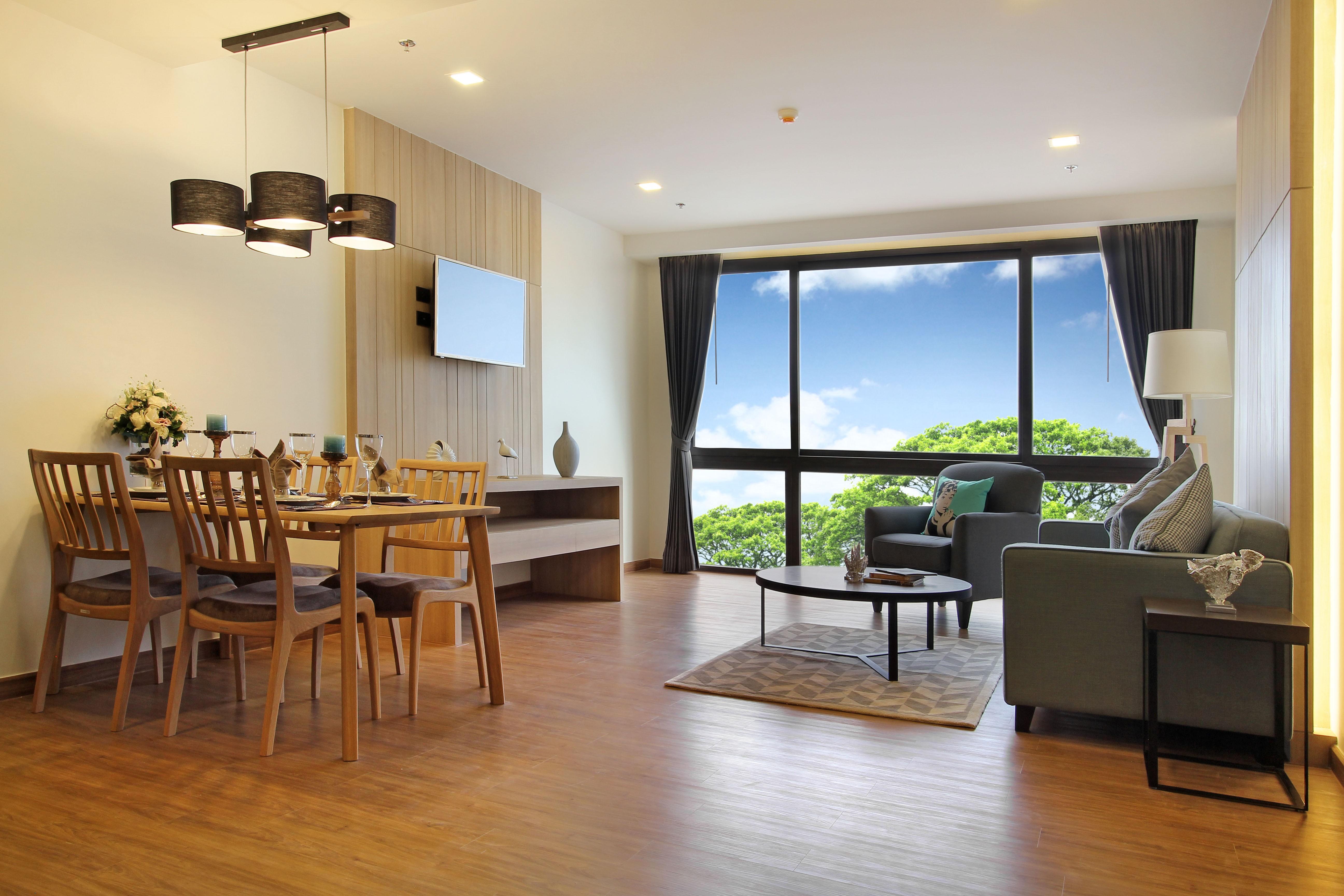 Plaai Prime Hotel Rayong Sha Extra Plus Luaran gambar