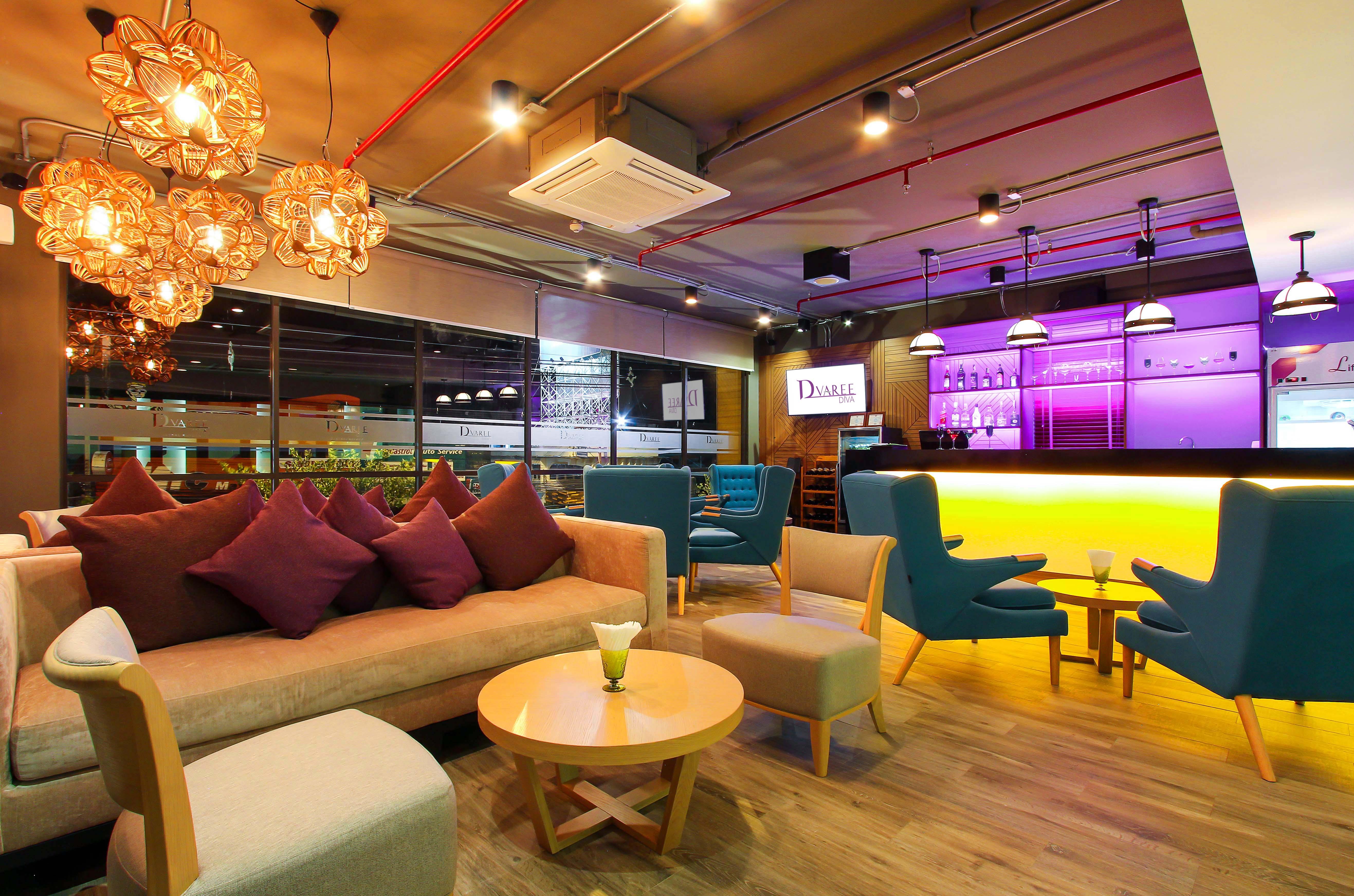 Plaai Prime Hotel Rayong Sha Extra Plus Luaran gambar