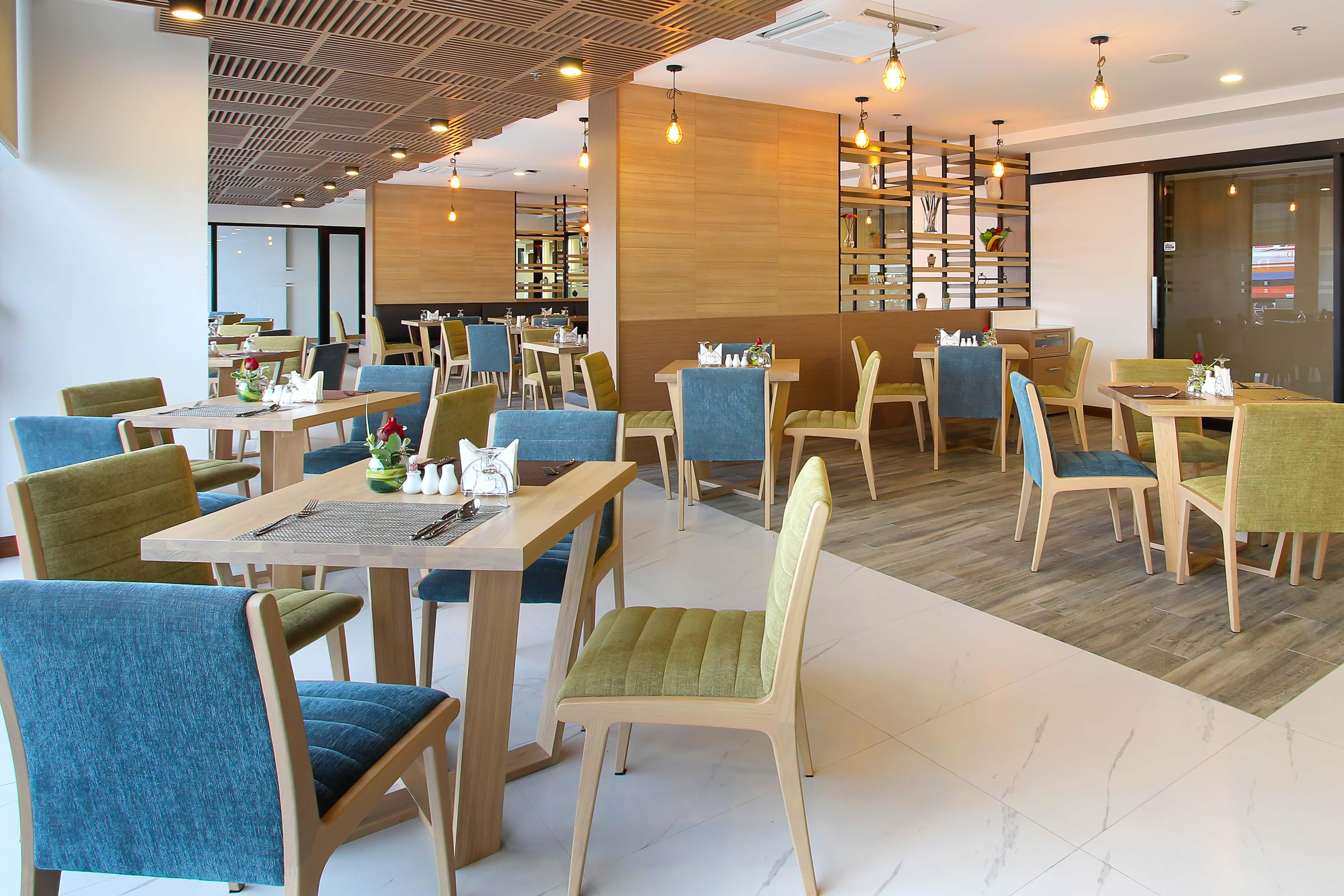 Plaai Prime Hotel Rayong Sha Extra Plus Luaran gambar
