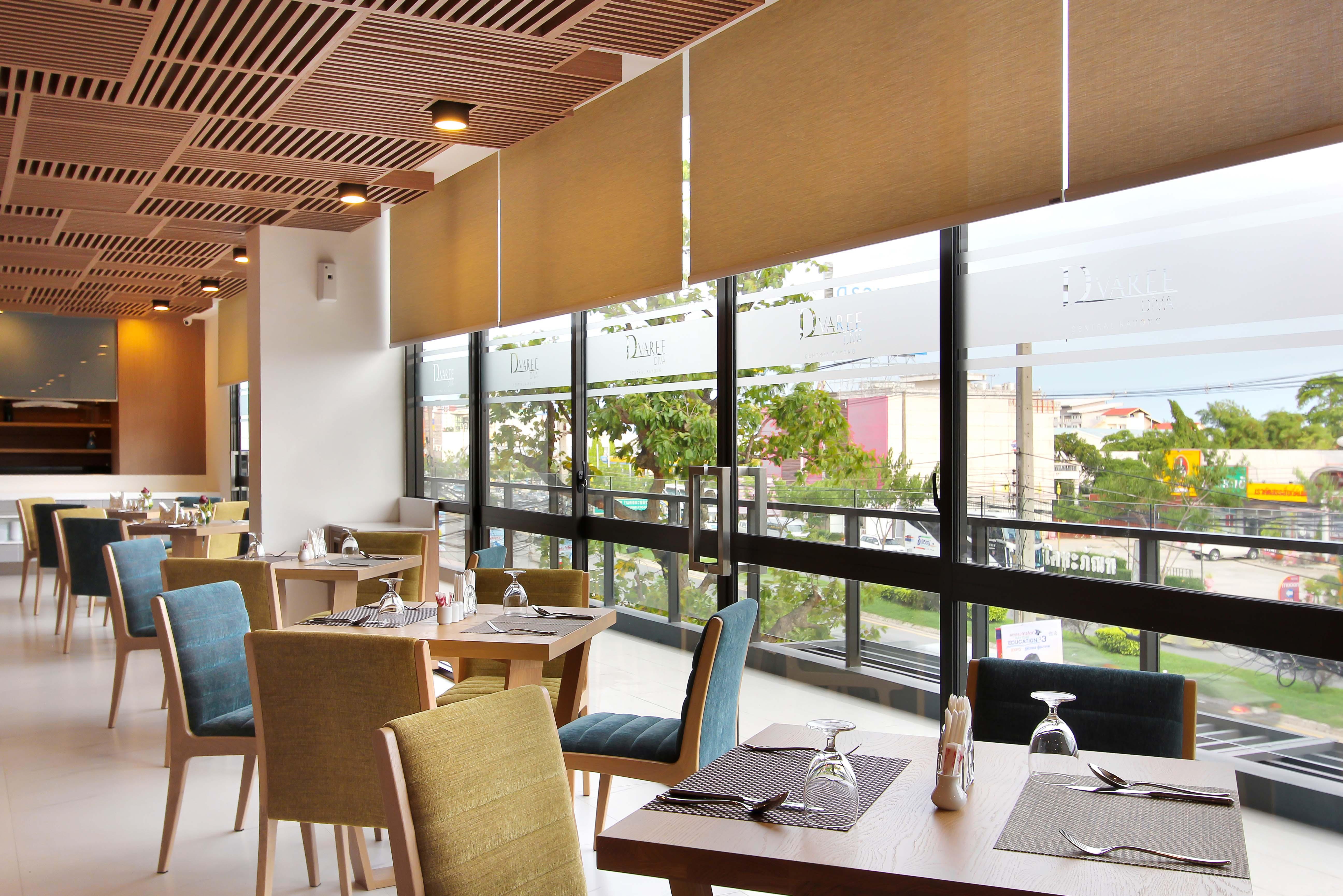 Plaai Prime Hotel Rayong Sha Extra Plus Luaran gambar