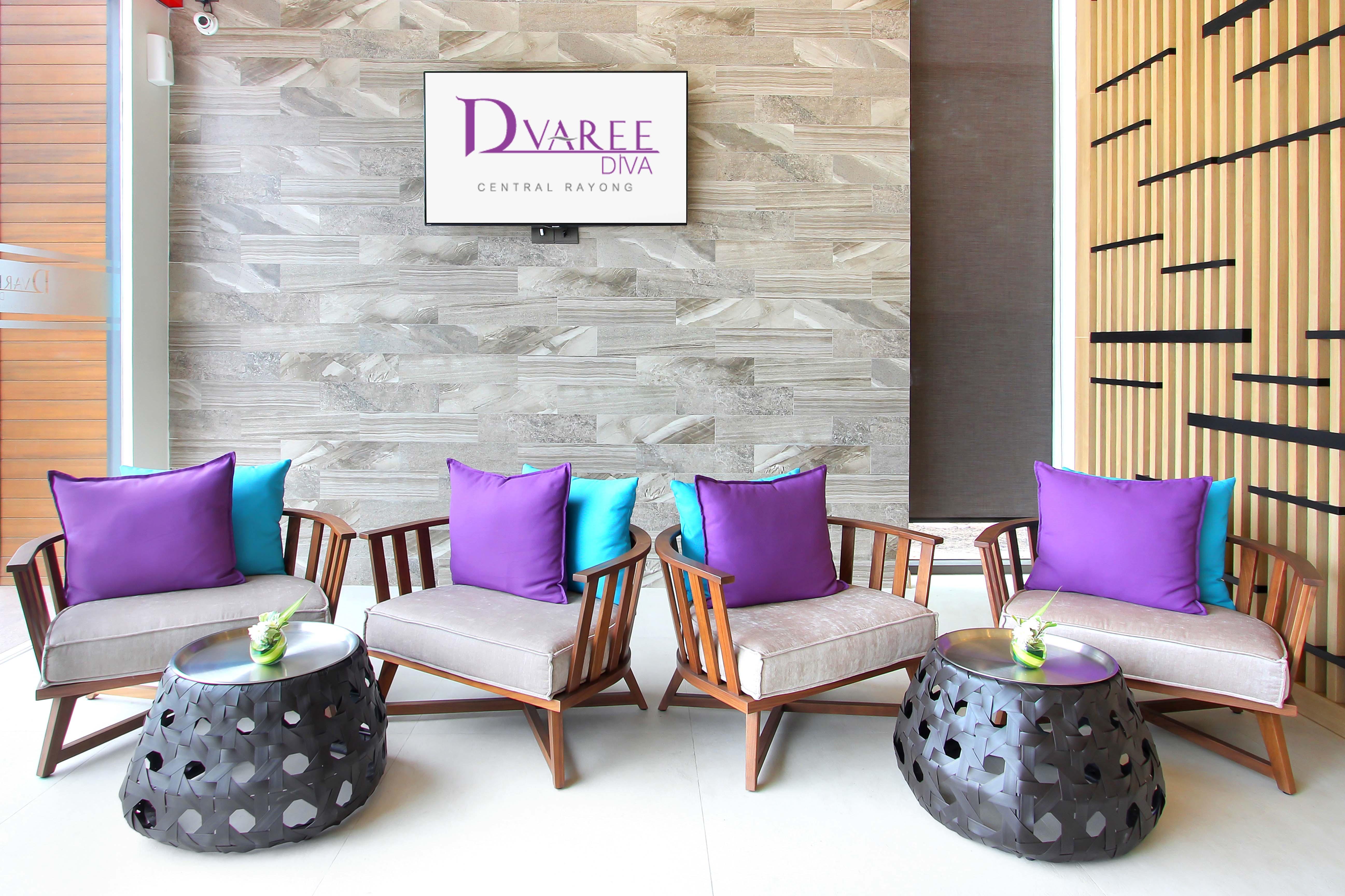 Plaai Prime Hotel Rayong Sha Extra Plus Luaran gambar