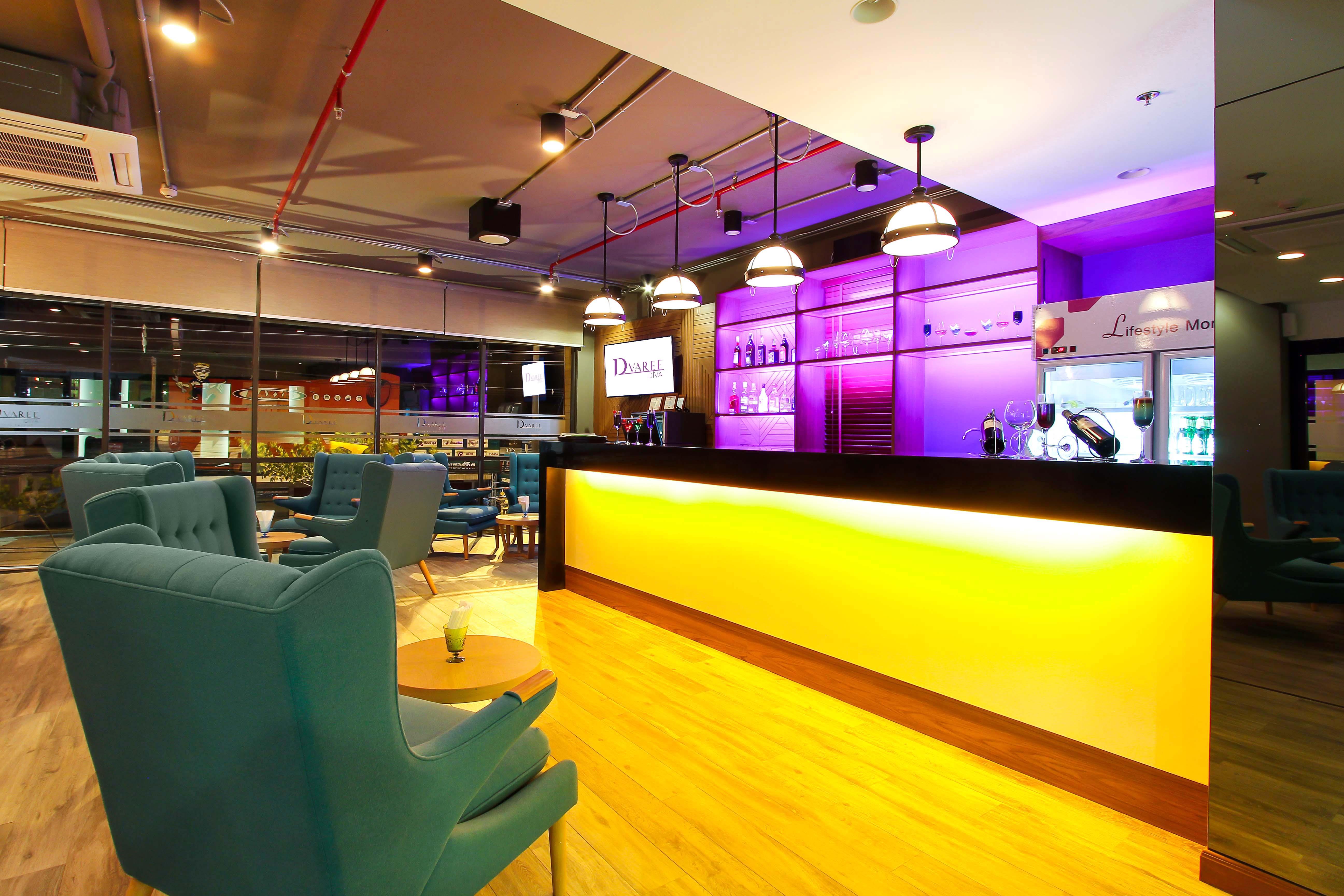 Plaai Prime Hotel Rayong Sha Extra Plus Luaran gambar
