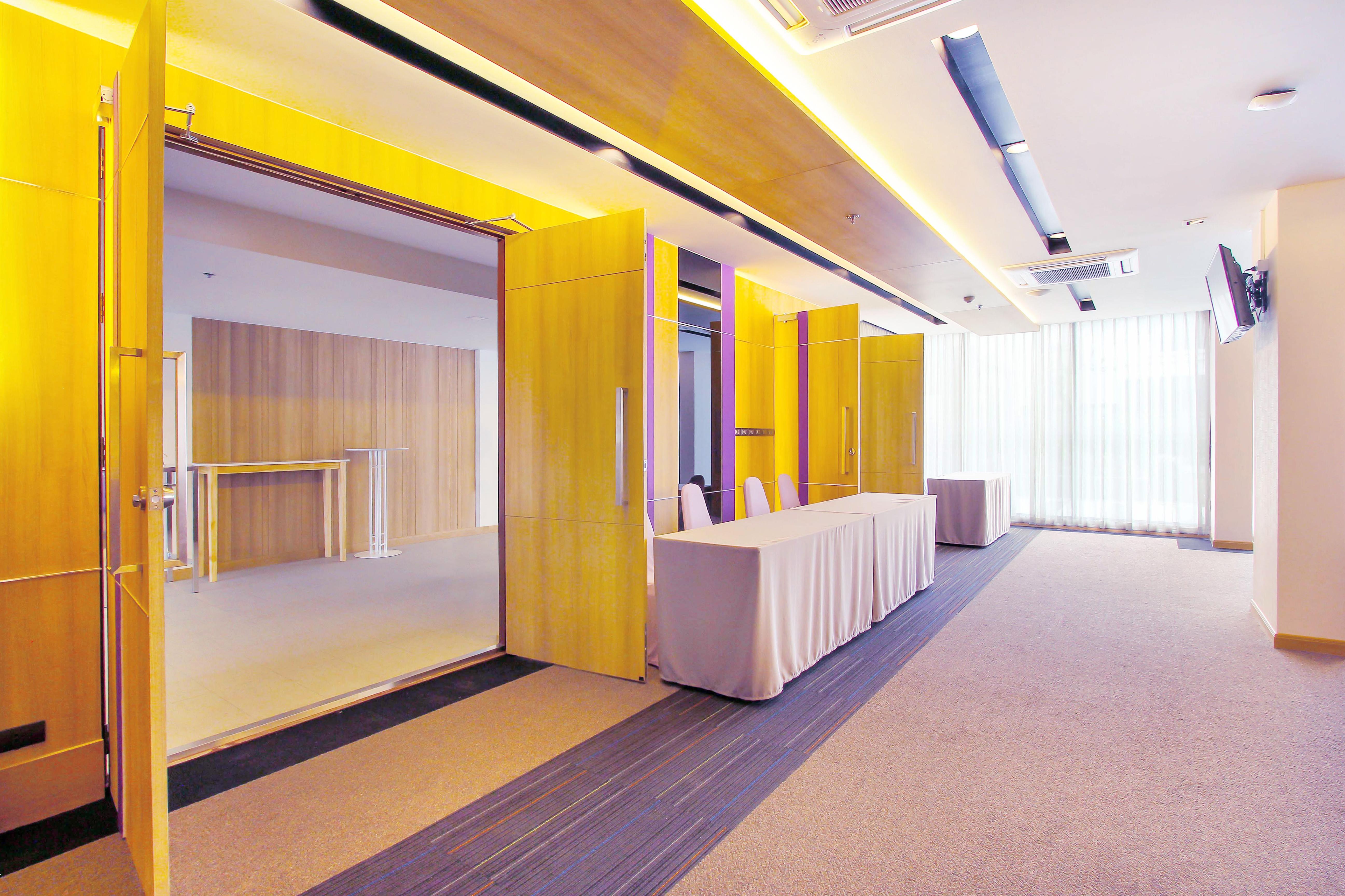 Plaai Prime Hotel Rayong Sha Extra Plus Luaran gambar