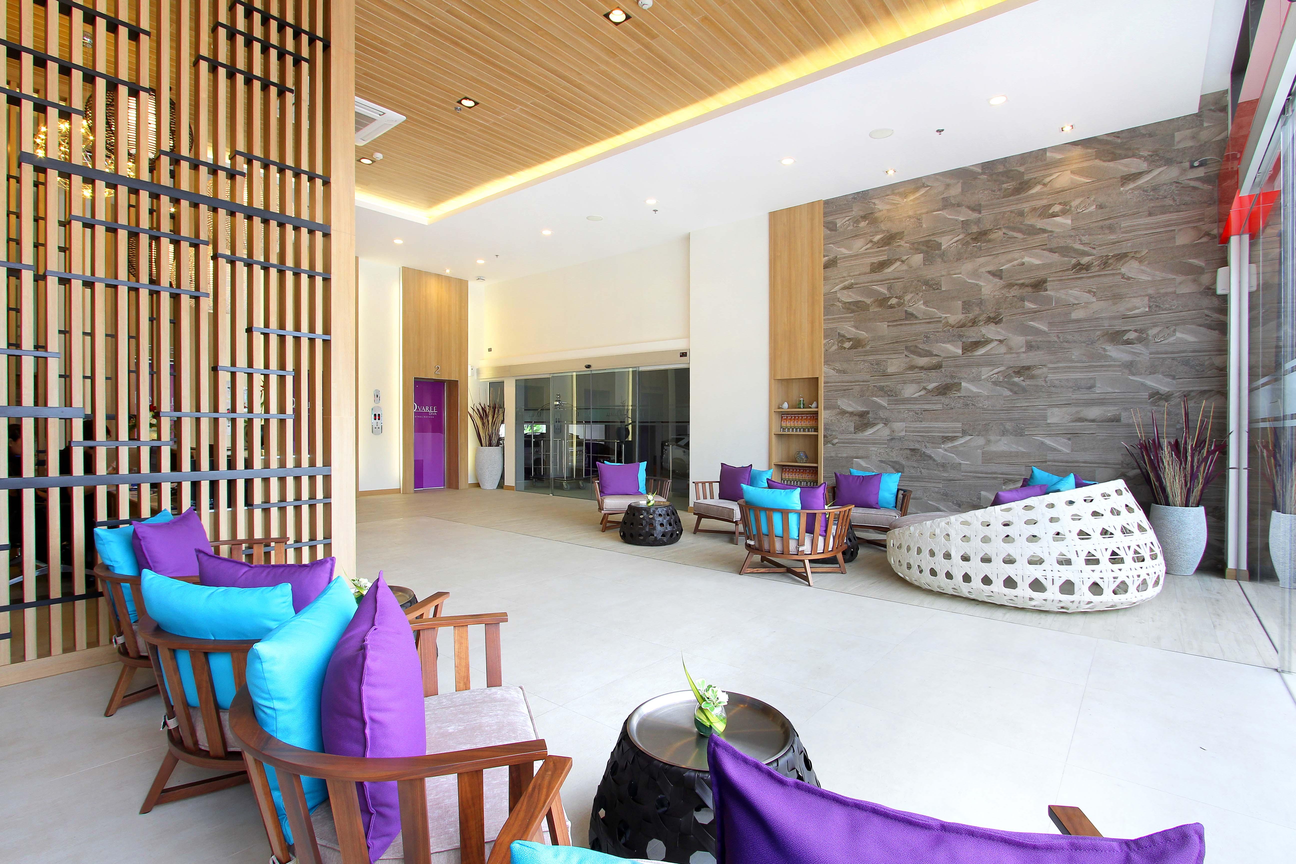 Plaai Prime Hotel Rayong Sha Extra Plus Luaran gambar