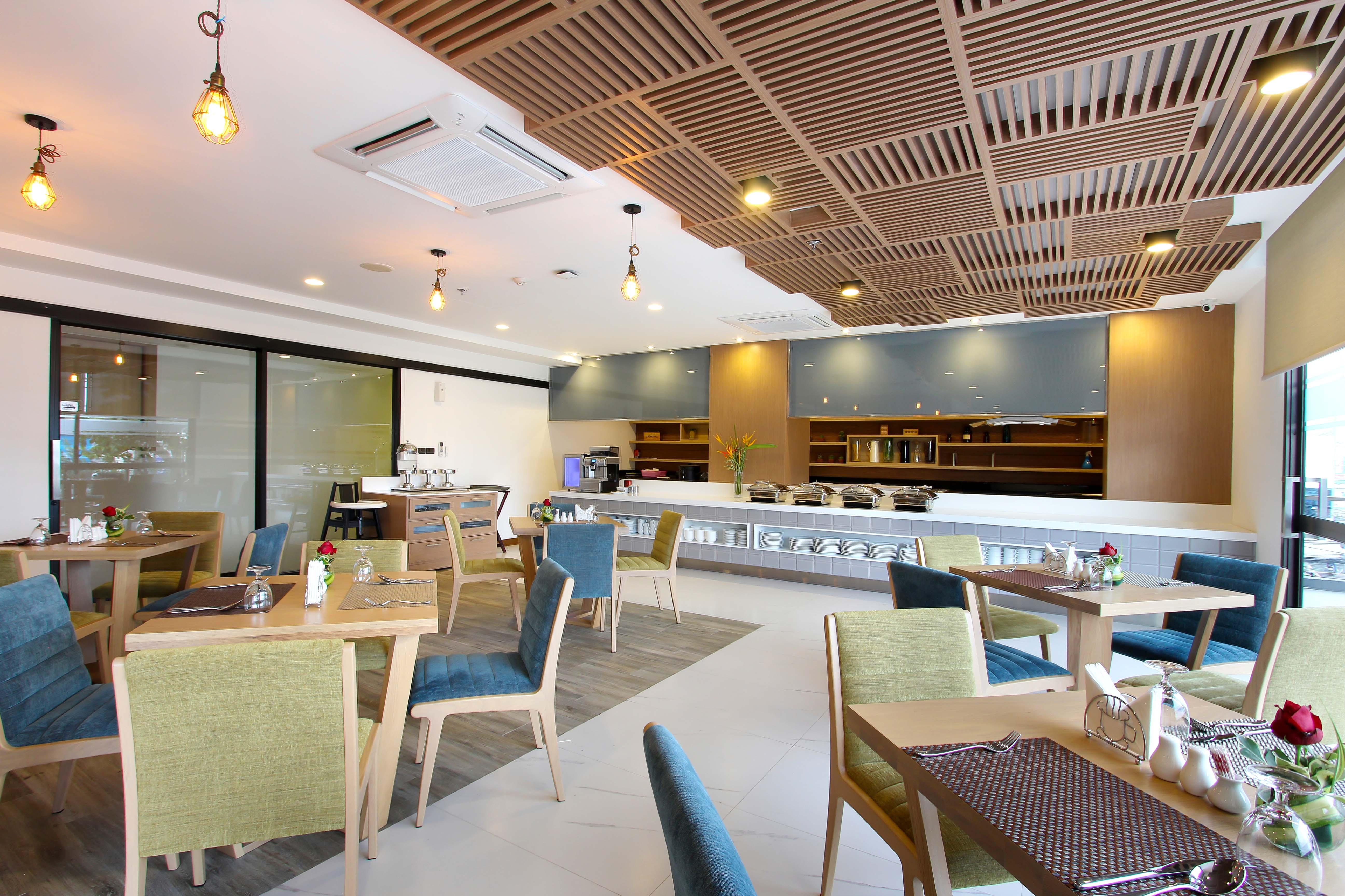 Plaai Prime Hotel Rayong Sha Extra Plus Luaran gambar