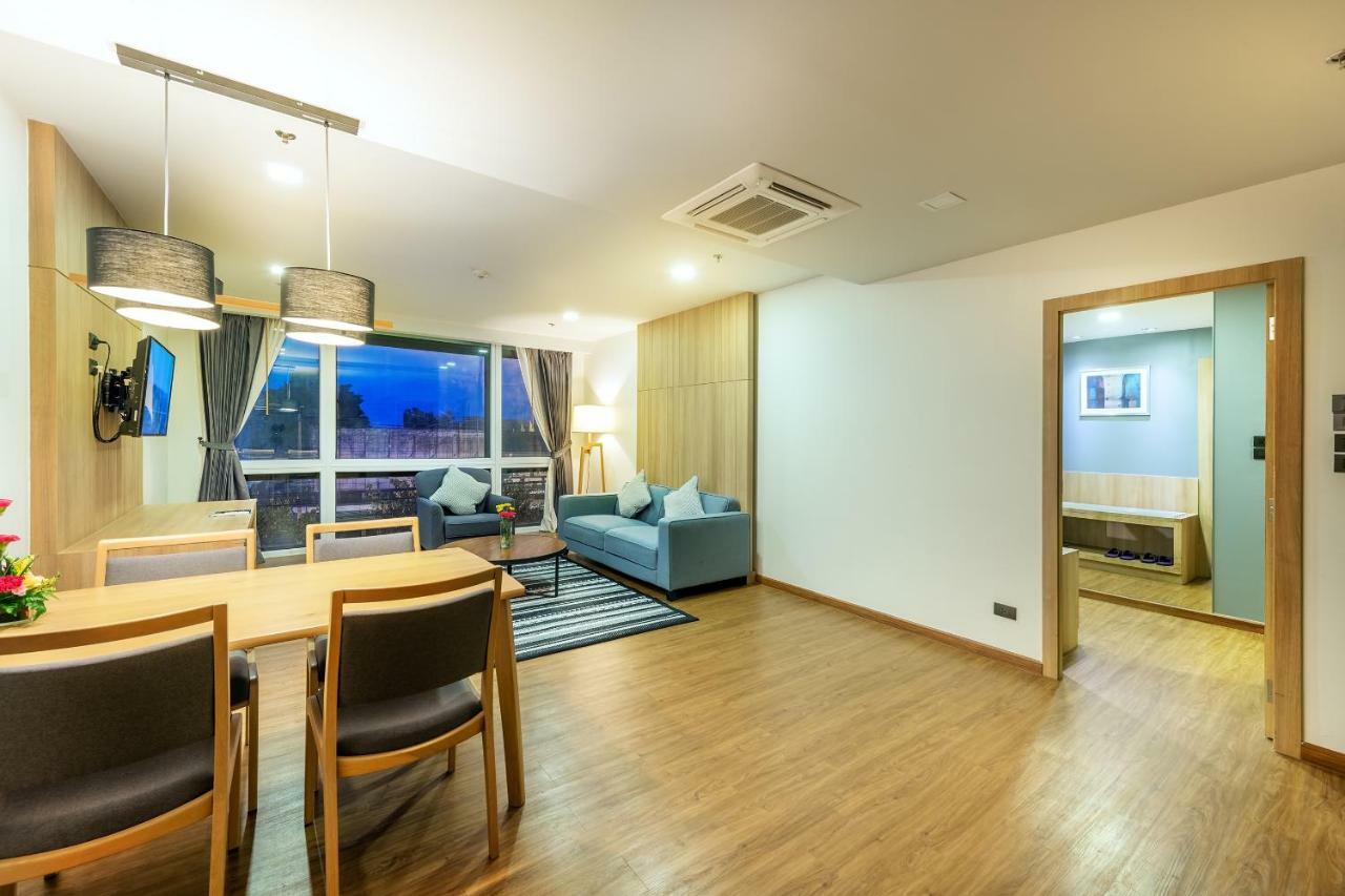 Plaai Prime Hotel Rayong Sha Extra Plus Luaran gambar