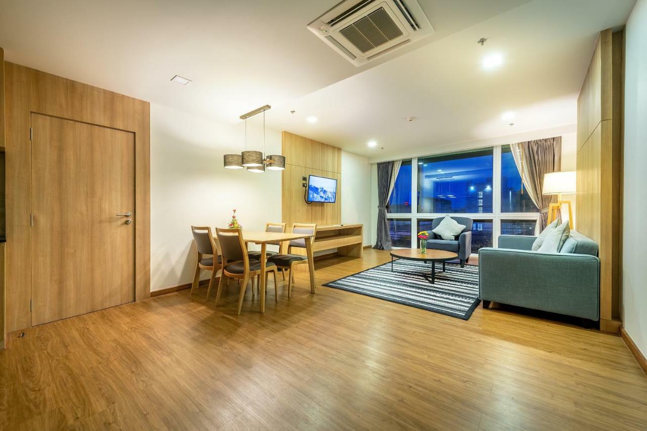 Plaai Prime Hotel Rayong Sha Extra Plus Luaran gambar